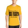 Unisex Poly T-Shirt Thumbnail