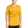 Unisex Poly T-Shirt Thumbnail