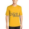 Unisex Poly T-Shirt Thumbnail