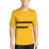 Unisex Poly T-Shirt Thumbnail