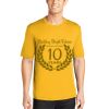 Unisex Poly T-Shirt Thumbnail