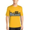 Unisex Poly T-Shirt Thumbnail
