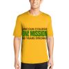 Unisex Poly T-Shirt Thumbnail
