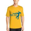 Unisex Poly T-Shirt Thumbnail