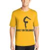 Unisex Poly T-Shirt Thumbnail