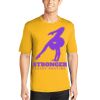 Unisex Poly T-Shirt Thumbnail