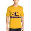 Unisex Poly T-Shirt Thumbnail