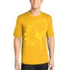 Unisex Poly T-Shirt Thumbnail