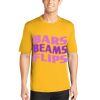 Unisex Poly T-Shirt Thumbnail