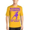 Unisex Poly T-Shirt Thumbnail