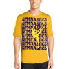 Unisex Poly T-Shirt Thumbnail