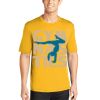 Unisex Poly T-Shirt Thumbnail