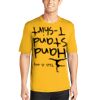 Unisex Poly T-Shirt Thumbnail