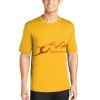 Unisex Poly T-Shirt Thumbnail