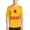 Unisex Poly T-Shirt Thumbnail