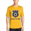 Unisex Poly T-Shirt Thumbnail