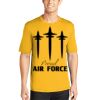 Unisex Poly T-Shirt Thumbnail