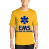 Unisex Poly T-Shirt Thumbnail