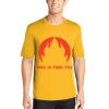Unisex Poly T-Shirt Thumbnail