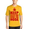 Unisex Poly T-Shirt Thumbnail