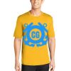 Unisex Poly T-Shirt Thumbnail