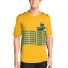 Unisex Poly T-Shirt Thumbnail