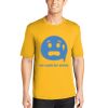 Unisex Poly T-Shirt Thumbnail