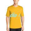 Unisex Poly T-Shirt Thumbnail