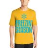 Unisex Poly T-Shirt Thumbnail