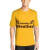Unisex Poly T-Shirt Thumbnail