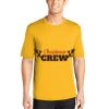 Unisex Poly T-Shirt Thumbnail