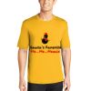 Unisex Poly T-Shirt Thumbnail