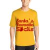 Unisex Poly T-Shirt Thumbnail