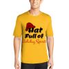 Unisex Poly T-Shirt Thumbnail