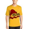 Unisex Poly T-Shirt Thumbnail