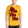 Unisex Poly T-Shirt Thumbnail