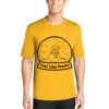Unisex Poly T-Shirt Thumbnail