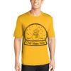 Unisex Poly T-Shirt Thumbnail