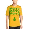 Unisex Poly T-Shirt Thumbnail
