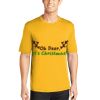 Unisex Poly T-Shirt Thumbnail