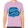 Unisex Jersey Short-Sleeve T-Shirt Thumbnail