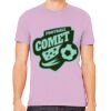 Unisex Jersey Short-Sleeve T-Shirt Thumbnail