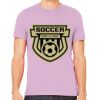 Unisex Jersey Short-Sleeve T-Shirt Thumbnail