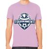 Unisex Jersey Short-Sleeve T-Shirt Thumbnail