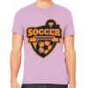 Unisex Jersey Short-Sleeve T-Shirt Thumbnail