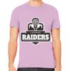 Unisex Jersey Short-Sleeve T-Shirt Thumbnail