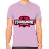 Unisex Jersey Short-Sleeve T-Shirt Thumbnail