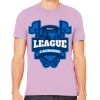 Unisex Jersey Short-Sleeve T-Shirt Thumbnail