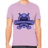 Unisex Jersey Short-Sleeve T-Shirt Thumbnail