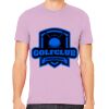 Unisex Jersey Short-Sleeve T-Shirt Thumbnail